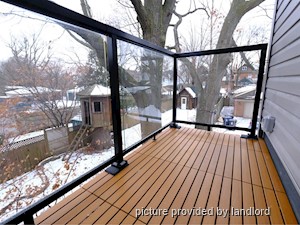 3+ Bedroom apartment for rent in TORONTO