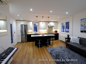 3+ Bedroom apartment for rent in TORONTO