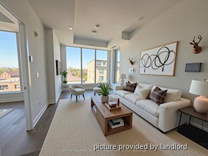 2 Bedroom apartment for rent in TORONTO