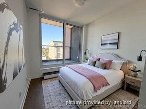 2 Bedroom apartment for rent in TORONTO