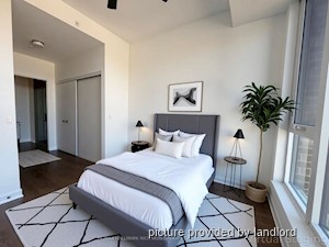 2 Bedroom apartment for rent in TORONTO