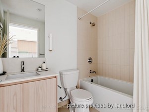 2 Bedroom apartment for rent in TORONTO