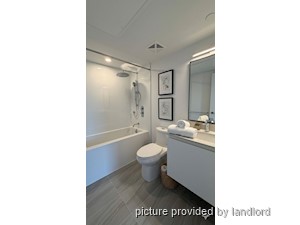 2 Bedroom apartment for rent in TORONTO