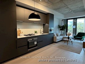 2 Bedroom apartment for rent in TORONTO