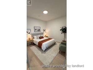 2 Bedroom apartment for rent in TORONTO