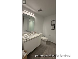 2 Bedroom apartment for rent in TORONTO