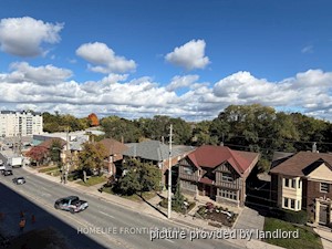 2 Bedroom apartment for rent in TORONTO