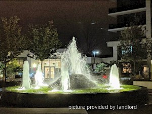 2 Bedroom apartment for rent in VAUGHAN