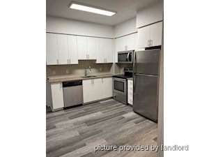 2 Bedroom apartment for rent in VAUGHAN