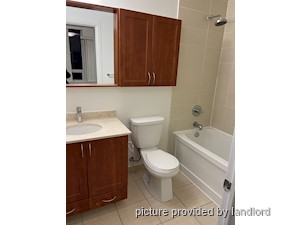 2 Bedroom apartment for rent in VAUGHAN