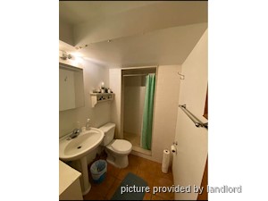2 Bedroom apartment for rent in TORONTO