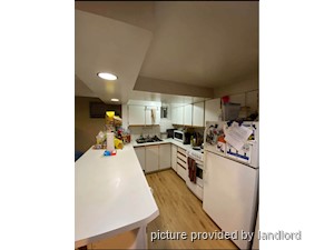 2 Bedroom apartment for rent in TORONTO