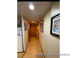 2 Bedroom apartment for rent in TORONTO