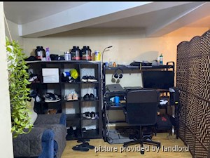 2 Bedroom apartment for rent in TORONTO