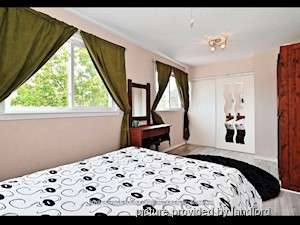 3+ Bedroom apartment for rent in NEWMARKET