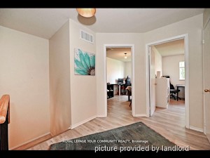 3+ Bedroom apartment for rent in NEWMARKET