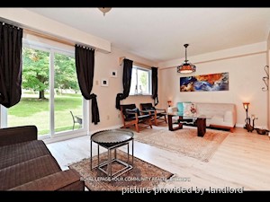 3+ Bedroom apartment for rent in NEWMARKET