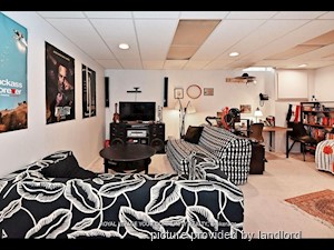 3+ Bedroom apartment for rent in NEWMARKET