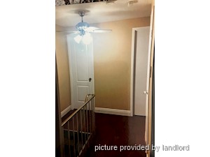 3+ Bedroom apartment for rent in BRAMPTON