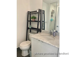 1 Bedroom apartment for rent in TORONTO