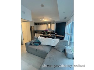 1 Bedroom apartment for rent in TORONTO