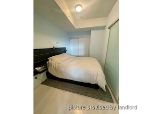 1 Bedroom apartment for rent in TORONTO