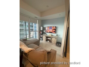 1 Bedroom apartment for rent in TORONTO