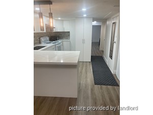 1 Bedroom apartment for rent in TORONTO