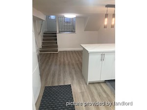 1 Bedroom apartment for rent in TORONTO