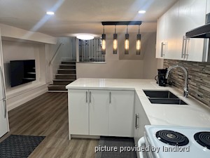 1 Bedroom apartment for rent in TORONTO