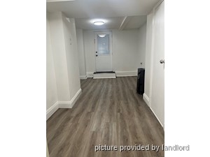 1 Bedroom apartment for rent in TORONTO