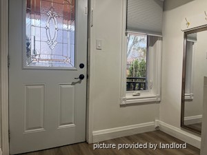 1 Bedroom apartment for rent in TORONTO