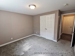 2 Bedroom apartment for rent in OSHAWA