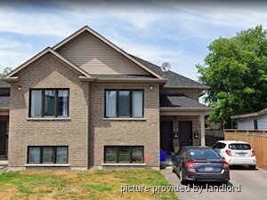 2 Bedroom apartment for rent in OSHAWA