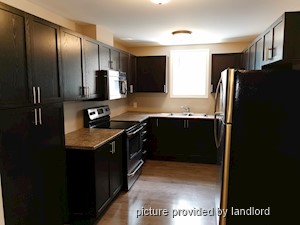 2 Bedroom apartment for rent in OSHAWA