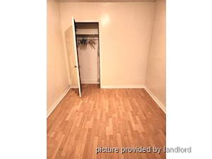 1 Bedroom apartment for rent in TORONTO