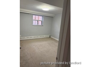 1 Bedroom apartment for rent in TORONTO