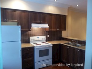 3+ Bedroom apartment for rent in TORONTO