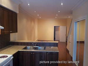 3+ Bedroom apartment for rent in TORONTO