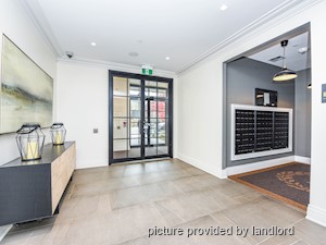 1 Bedroom apartment for rent in TORONTO