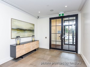 1 Bedroom apartment for rent in TORONTO