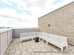 1 Bedroom apartment for rent in TORONTO