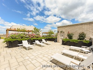 1 Bedroom apartment for rent in TORONTO