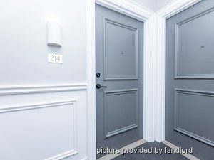 1 Bedroom apartment for rent in TORONTO