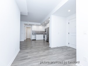 1 Bedroom apartment for rent in TORONTO