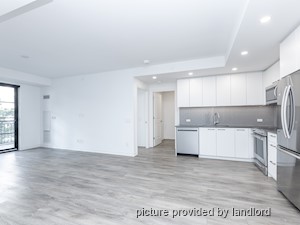 1 Bedroom apartment for rent in TORONTO