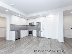 1 Bedroom apartment for rent in TORONTO