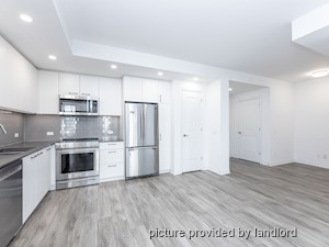 1 Bedroom apartment for rent in TORONTO