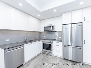 1 Bedroom apartment for rent in TORONTO