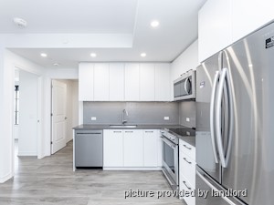 1 Bedroom apartment for rent in TORONTO